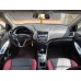 2014 ຂາຍລົດ Hyundai Accent blue 